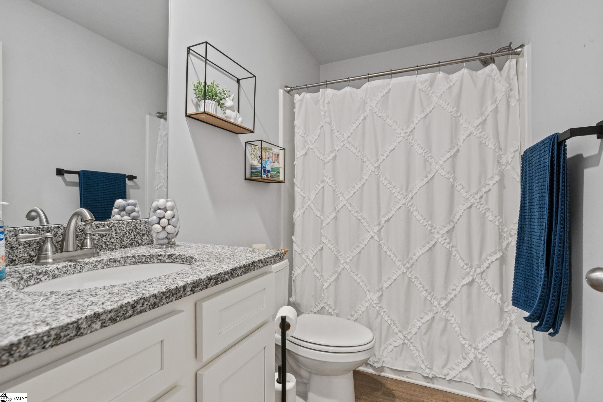 202 Rushing Waters Drive Inman, SC 29349 - Photo 7 of 33