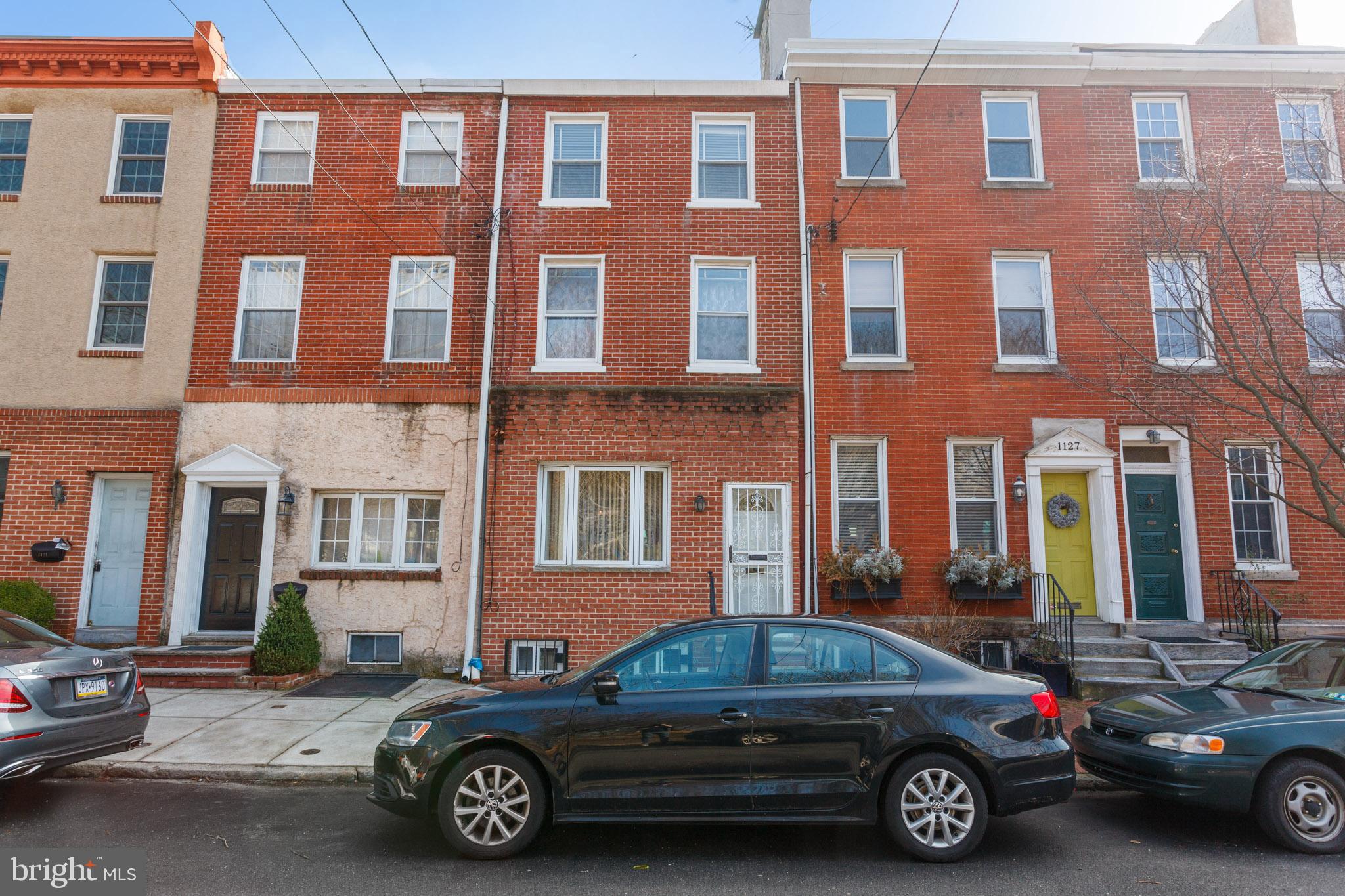 1125 South 3rd Street Philadelphia, PA 19147 - Photo 2 of 24