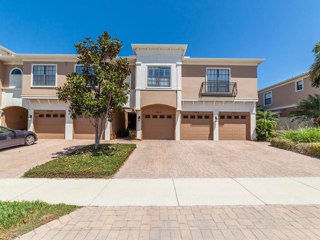 7254 Hamilton Road, Unit 277 Bradenton, FL 34209 - Photo 1 of 1