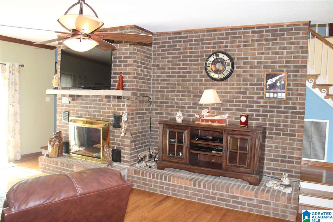 2894 Beech Grove Road Haleyville, AL 35565 - Photo 4 of 49