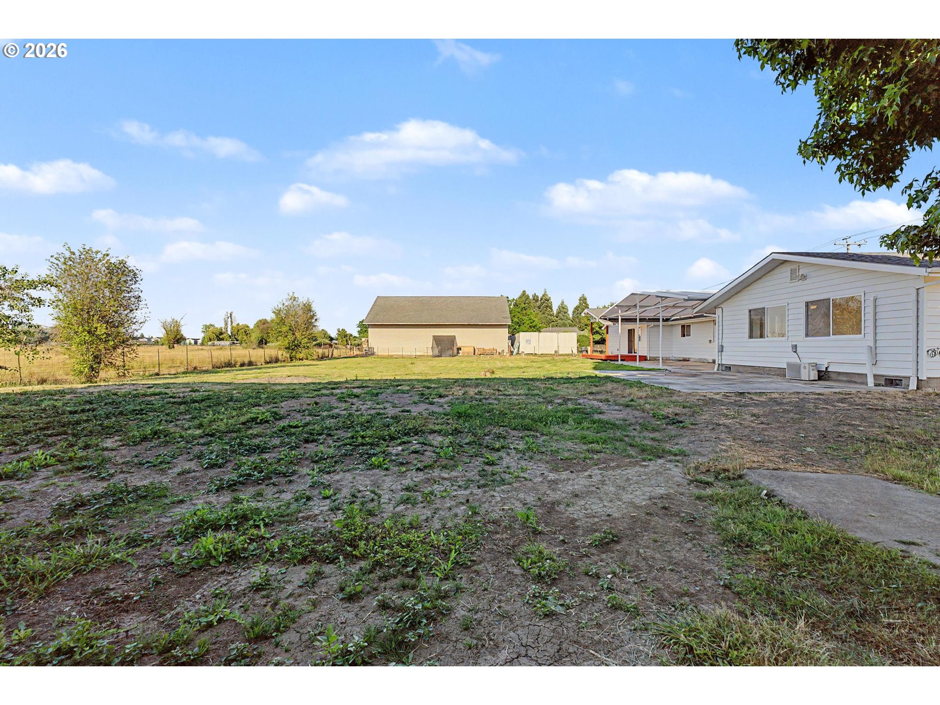 8757 Parr Road Northeast Gervais, OR 97026 - Photo 28 of 33