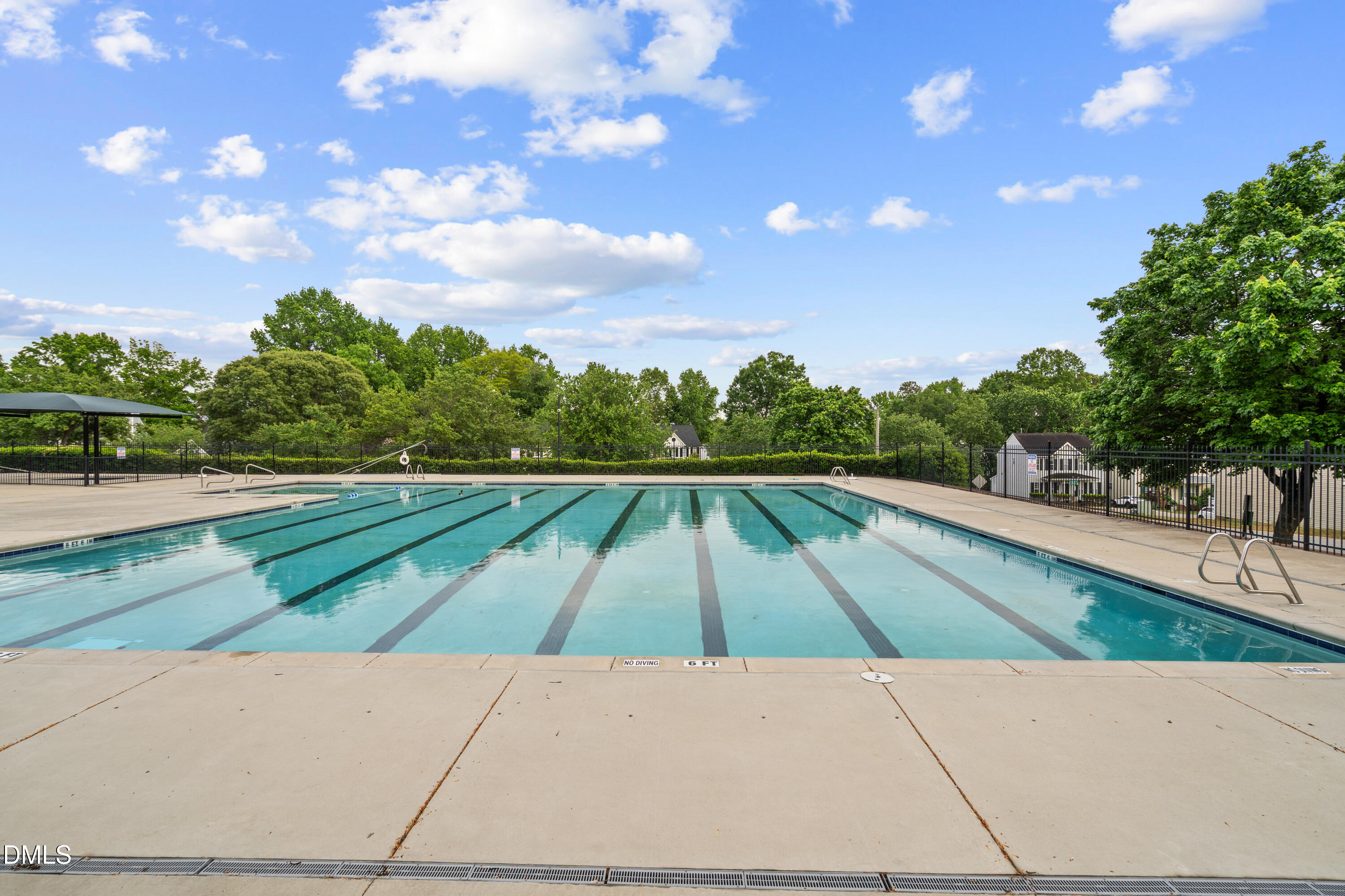 4305 Bartholomew Circle Raleigh, NC 27604 - Photo 34 of 38 DSC09659