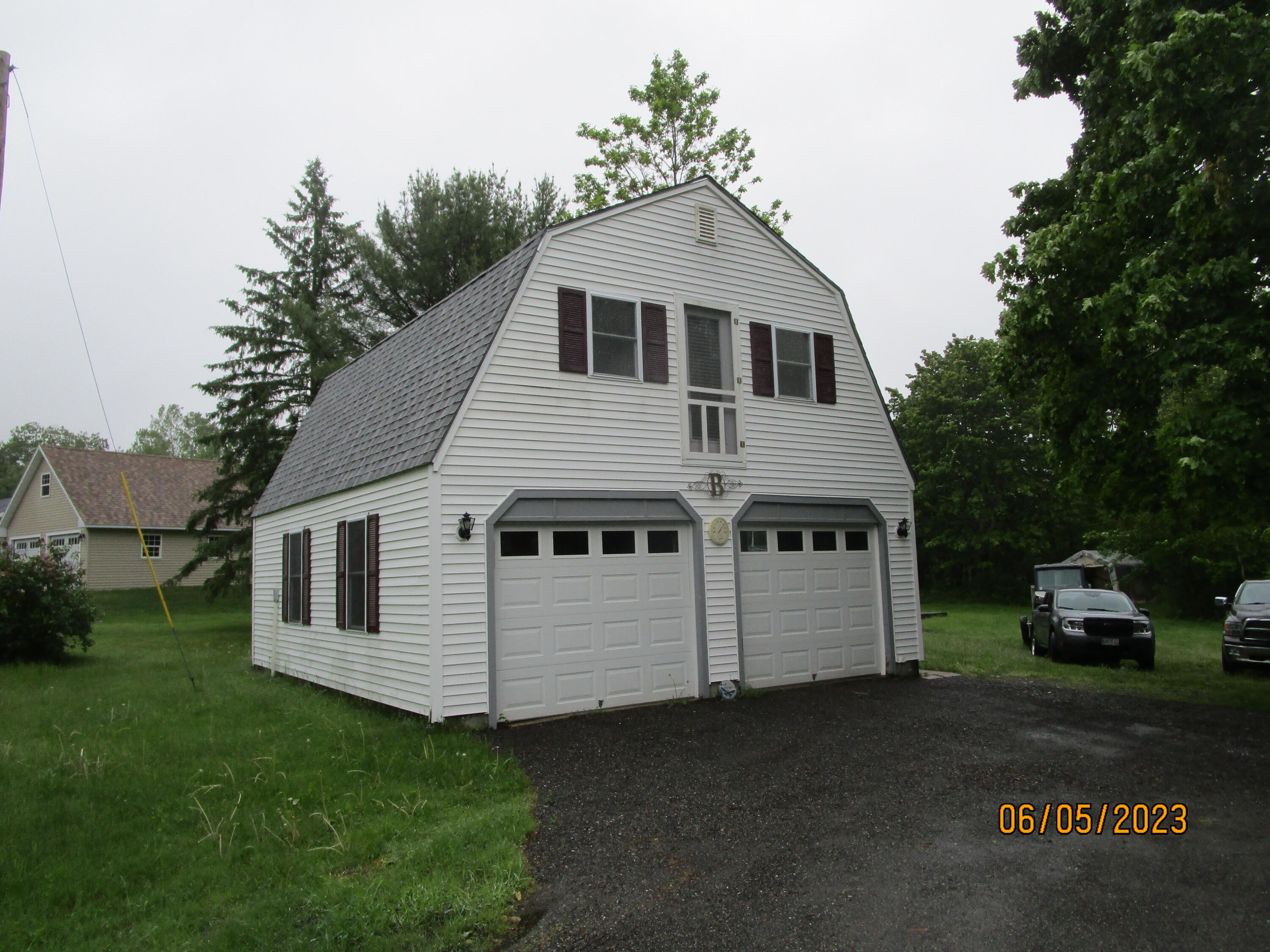 13 Cookson Road Orrington, ME 04474 - Photo 7 of 28 IMG_6646