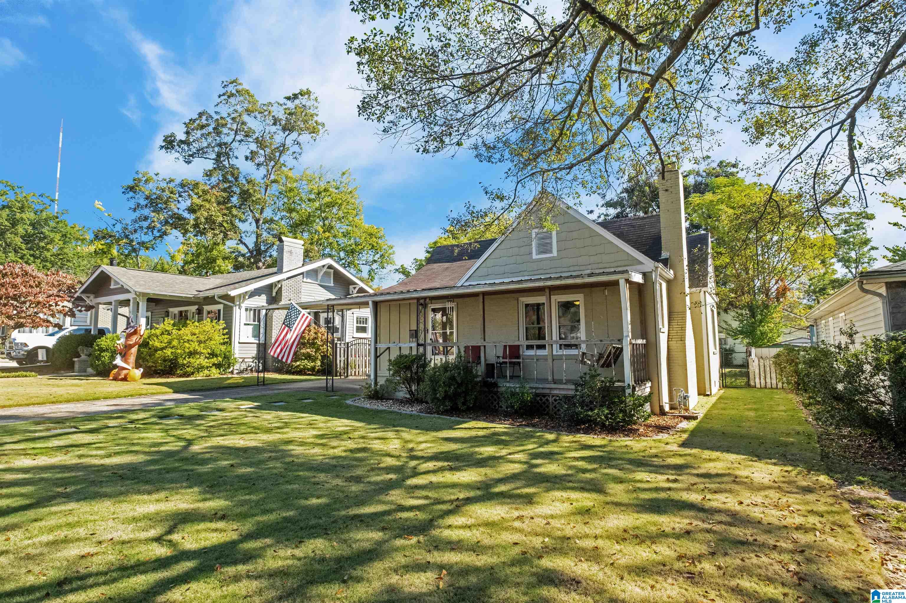 303 St Charles Street Birmingham, AL 35209 - Photo 3 of 30