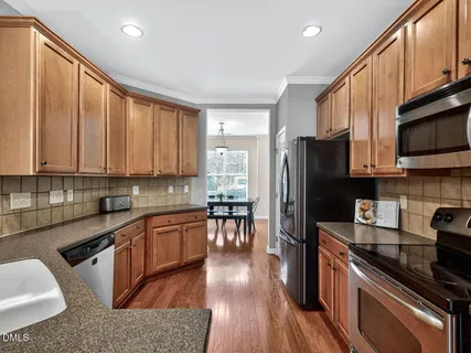 $449,000 | 107 Haybarn Court, Apex, NC 27502