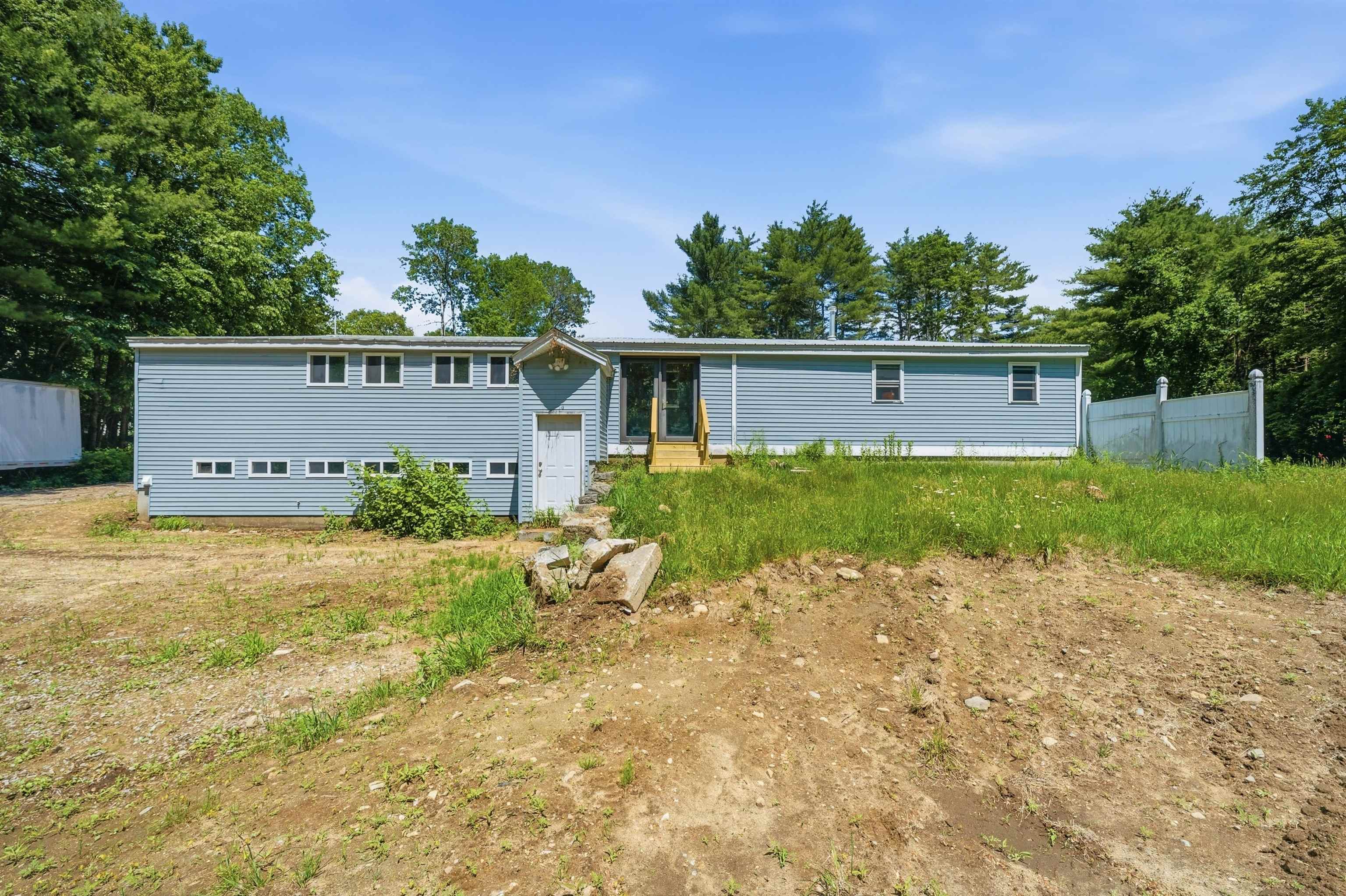 91 Colburn Road Milford, NH 03055 - Photo 35 of 36 Gallery Image 35