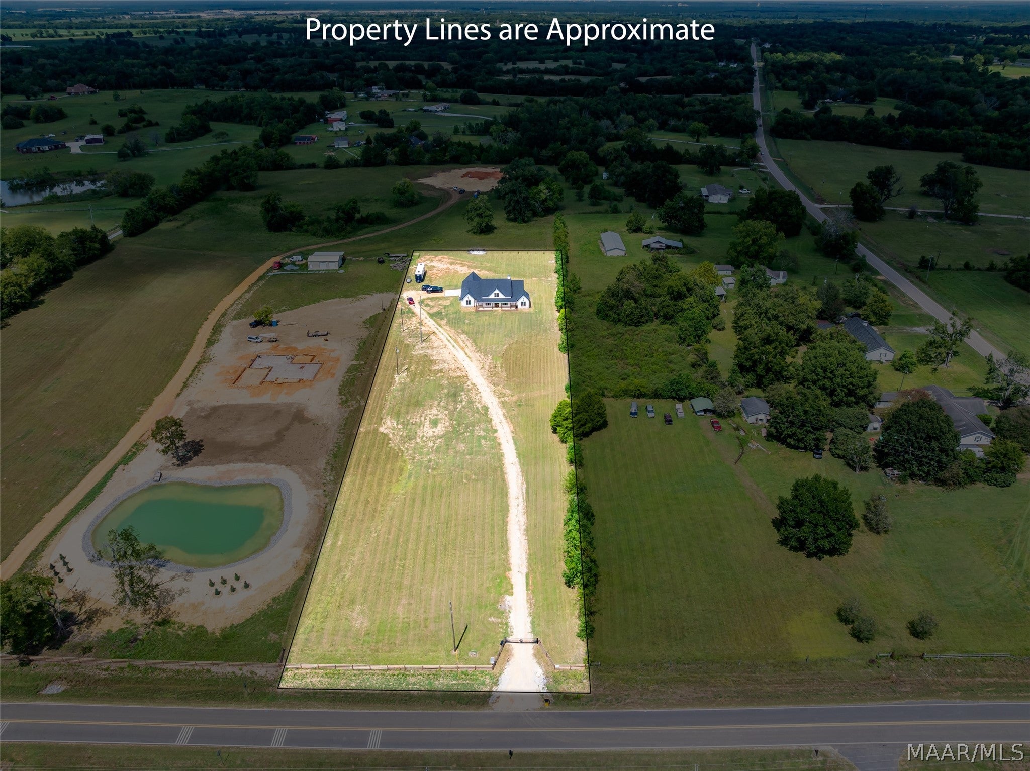 3023 Old McGehee Road Montgomery, AL 36105 - Photo 2 of 53 Gallery Image 2