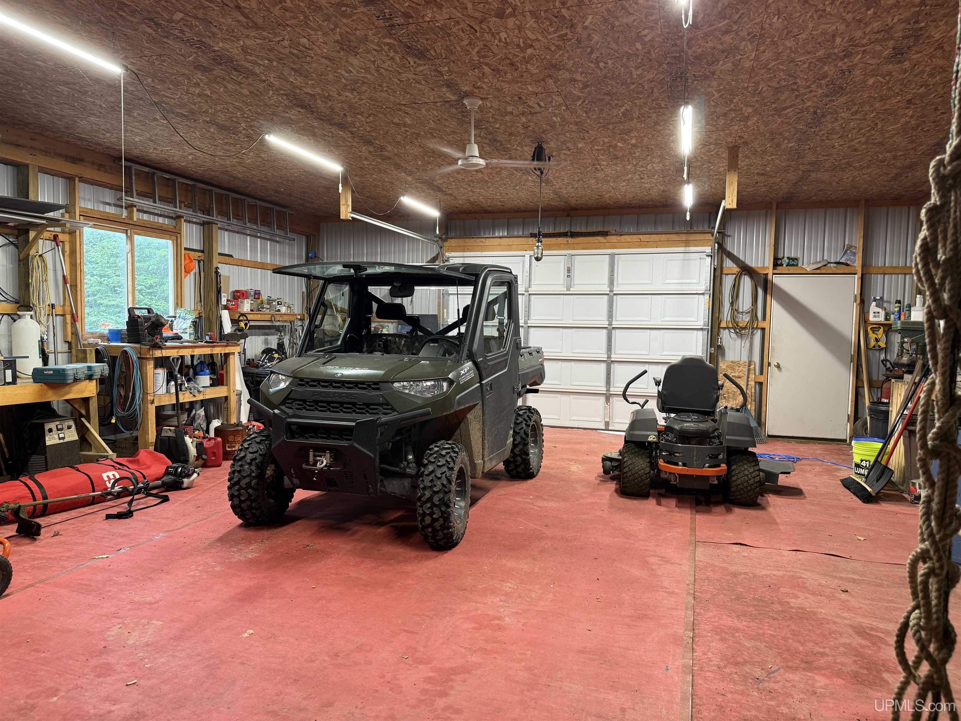 N7534 Monette Road Munising, MI 49862 - Photo 40 of 51 Gallery Image 40
