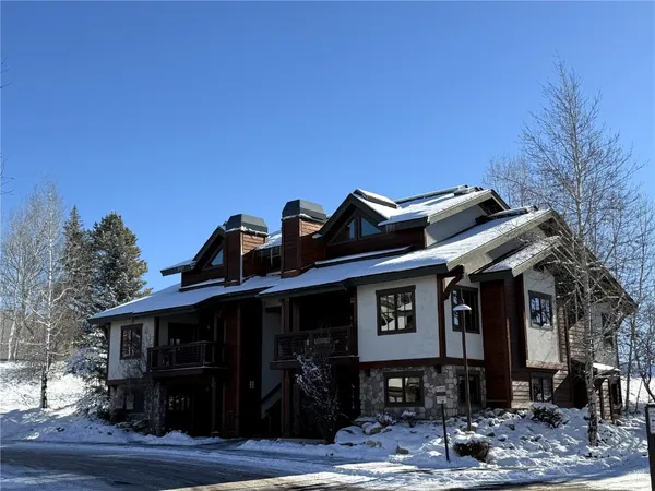 $995,000 | 405 Ore House Plaza, Unit 101, Steamboat Springs, CO 80487