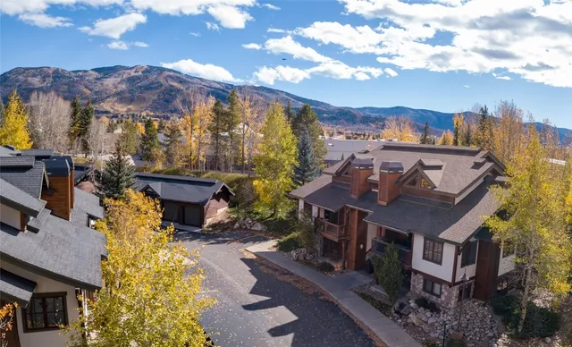 $995,000 | 405 Ore House Plaza, Unit 101, Steamboat Springs, CO 80487