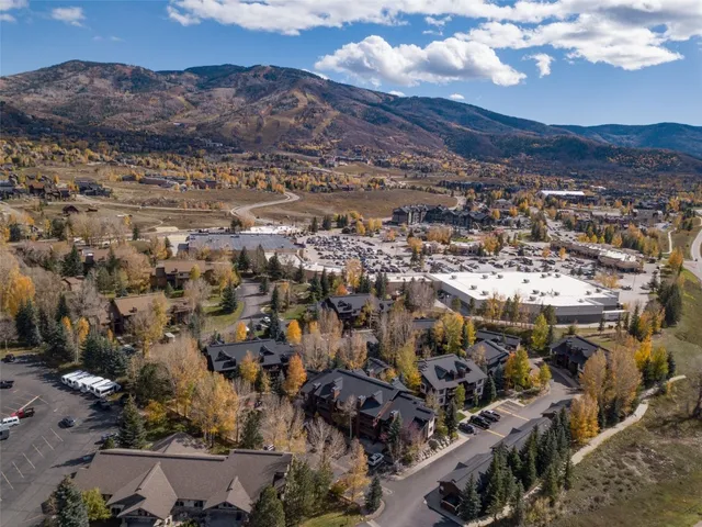 $995,000 | 405 Ore House Plaza, Unit 101, Steamboat Springs, CO 80487