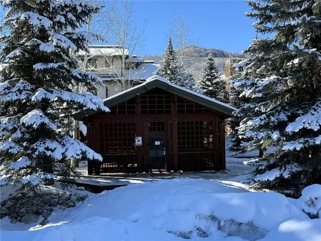 $995,000 | 405 Ore House Plaza, Unit 101, Steamboat Springs, CO 80487