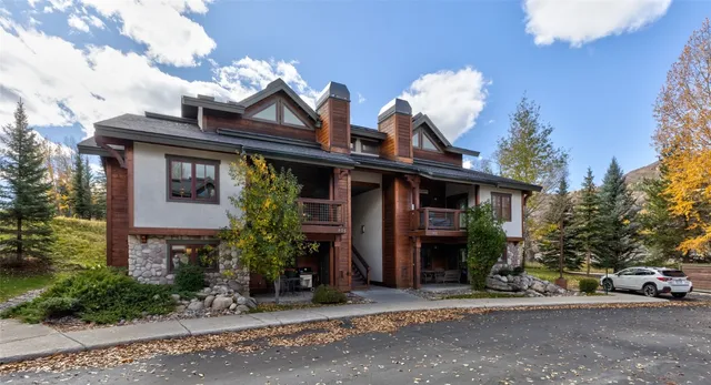 $995,000 | 405 Ore House Plaza, Unit 101, Steamboat Springs, CO 80487