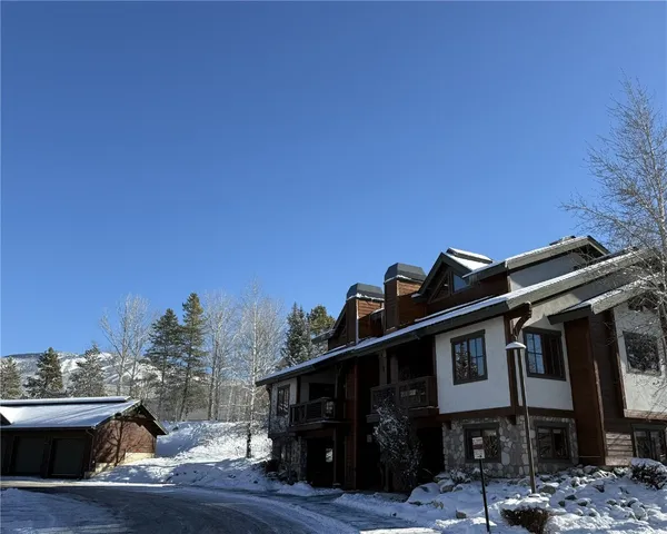 $995,000 | 405 Ore House Plaza, Unit 101, Steamboat Springs, CO 80487