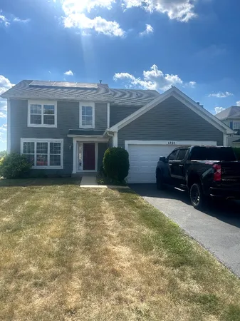 $410,000 | 1301 Burns Court, Minooka, IL 60447