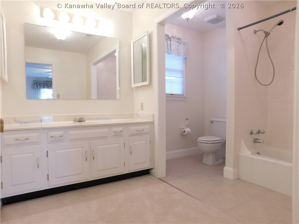 5313 Stoneybrook Road Charleston, WV 25313 - Photo 22 of 28 Gallery Image 22