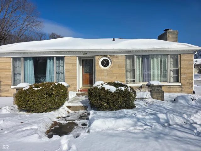 $180,000 | 502 West 38th Street, Indianapolis, IN 46208