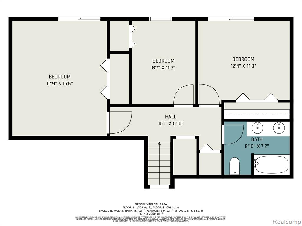 6356 Calkins Road Flint, MI 48532 - Photo 19 of 26