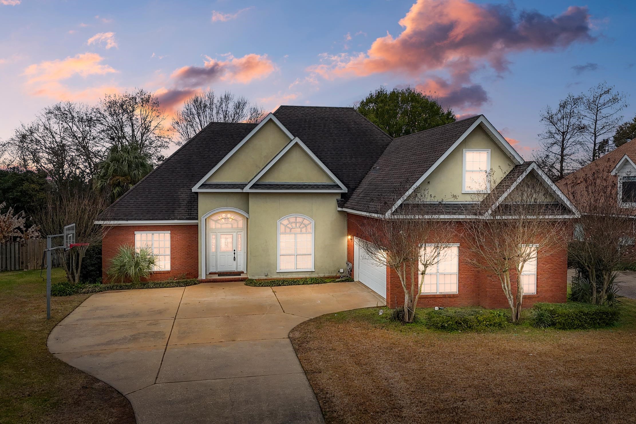 8977 Parliament Circle Daphne, AL 36526 - Photo 2 of 39 Front Of Structure