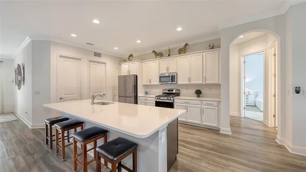 $575,000 | 12607 Wheatgrass Court, Parrish, FL 34219