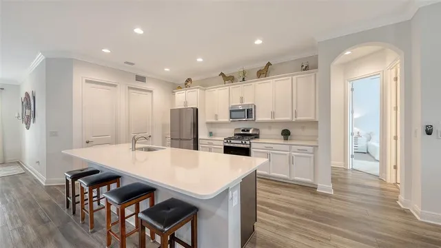 $575,000 | 12607 Wheatgrass Court, Parrish, FL 34219