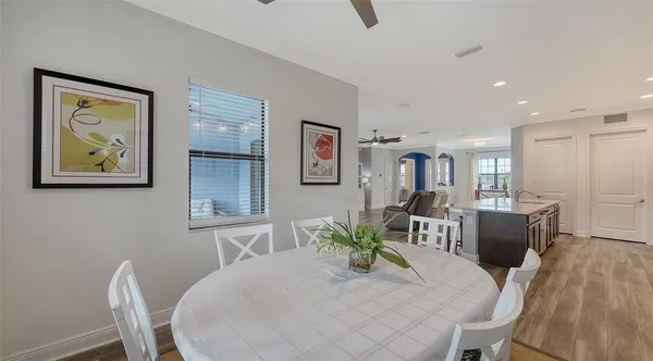 $575,000 | 12607 Wheatgrass Court, Parrish, FL 34219