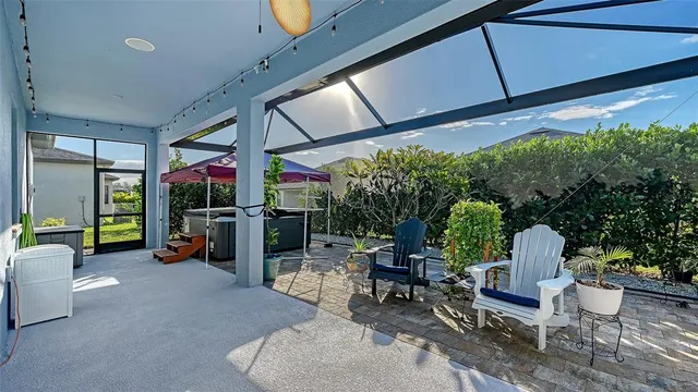 $575,000 | 12607 Wheatgrass Court, Parrish, FL 34219