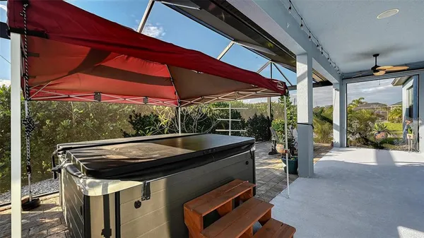 $575,000 | 12607 Wheatgrass Court, Parrish, FL 34219