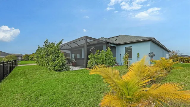 $575,000 | 12607 Wheatgrass Court, Parrish, FL 34219