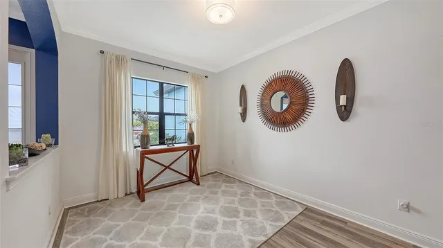 a bathroom with a shower and a sink
