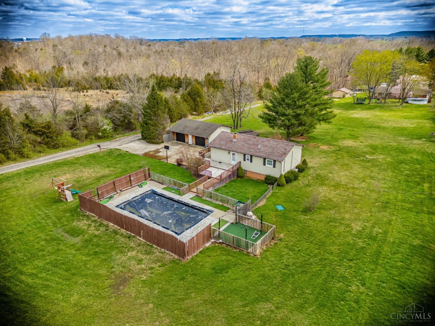 165 Schwartz Road Peebles, OH 45660 - Photo 9 of 40