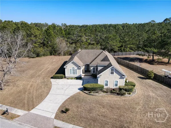 $399,900 | 108 Oak Lawn Drive, Rincon, GA 31326