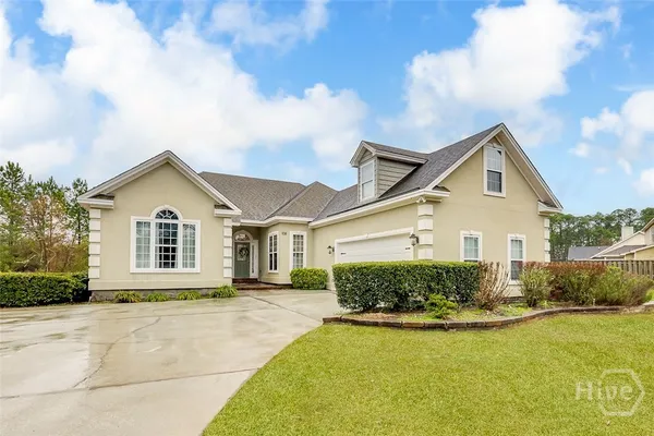 $379,000 | 108 Oak Lawn Drive, Rincon, GA 31326