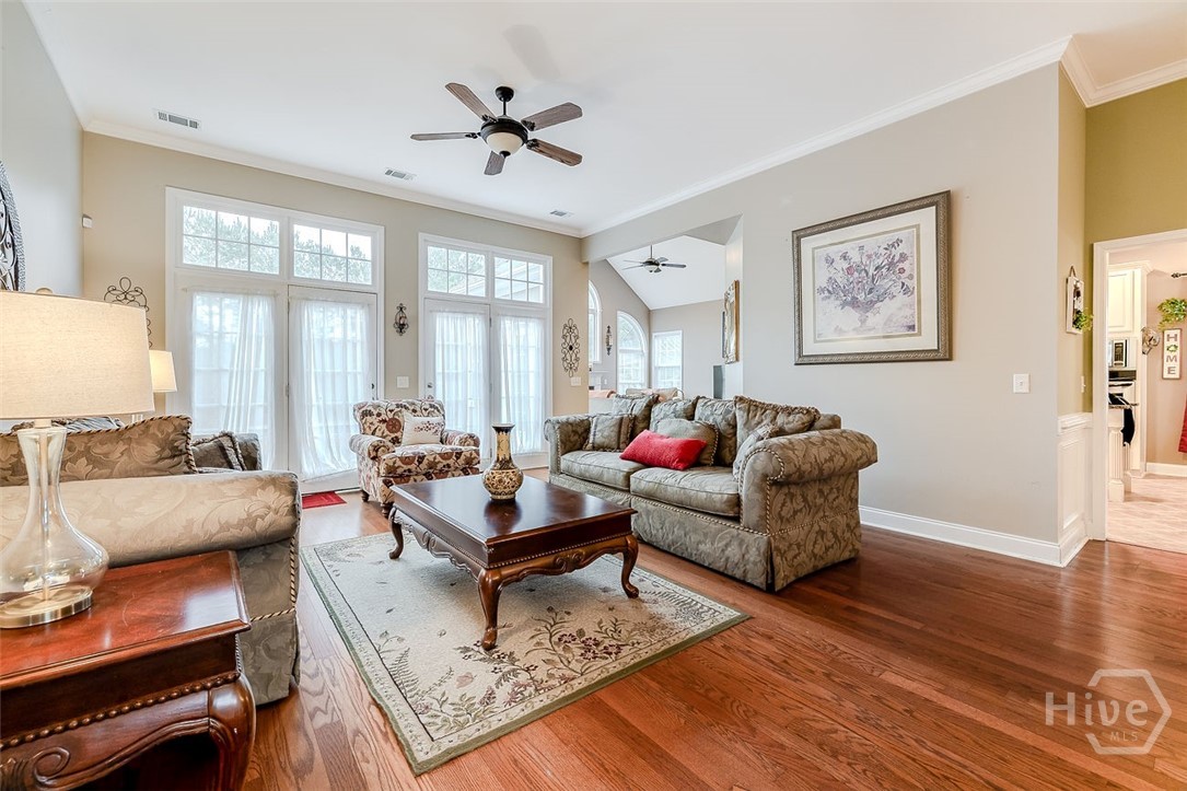 108 Oak Lawn Drive Rincon, GA 31326 - Photo 11 of 47