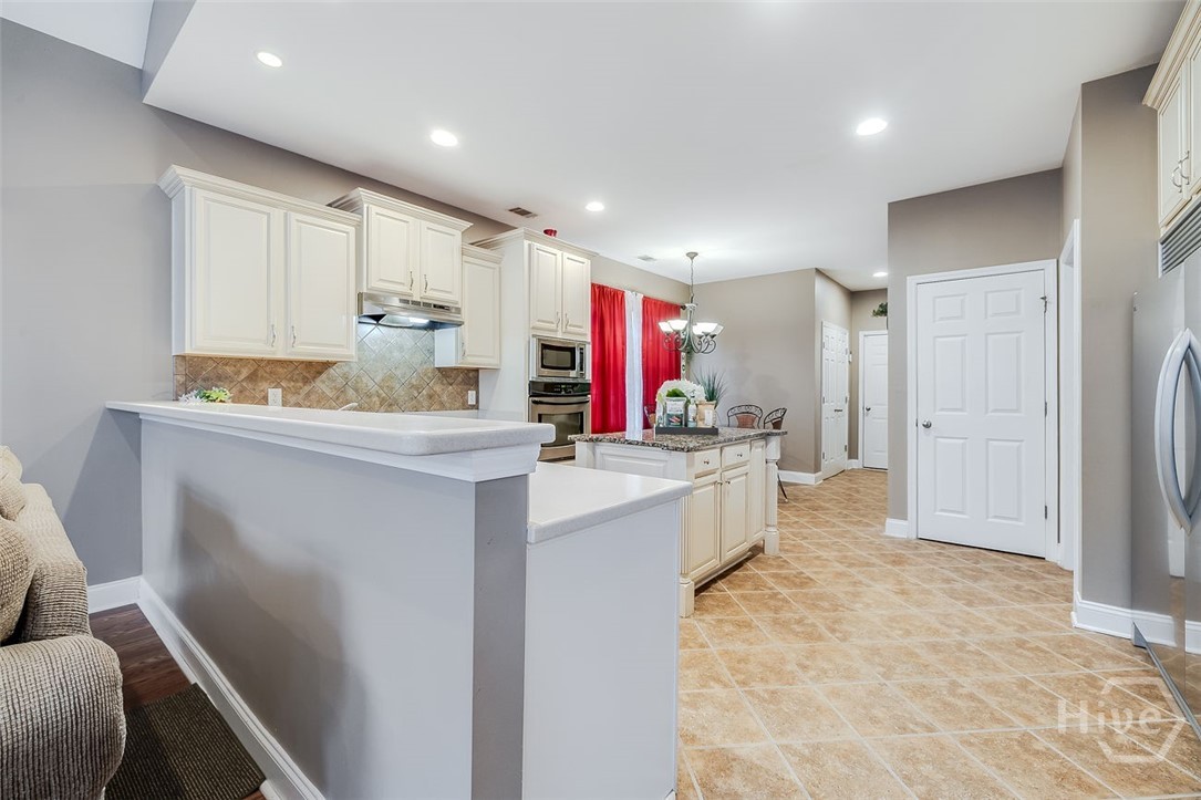 108 Oak Lawn Drive Rincon, GA 31326 - Photo 14 of 47