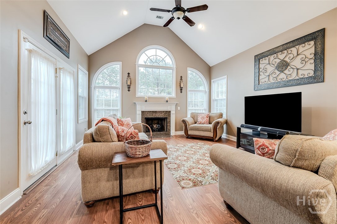 108 Oak Lawn Drive Rincon, GA 31326 - Photo 19 of 47