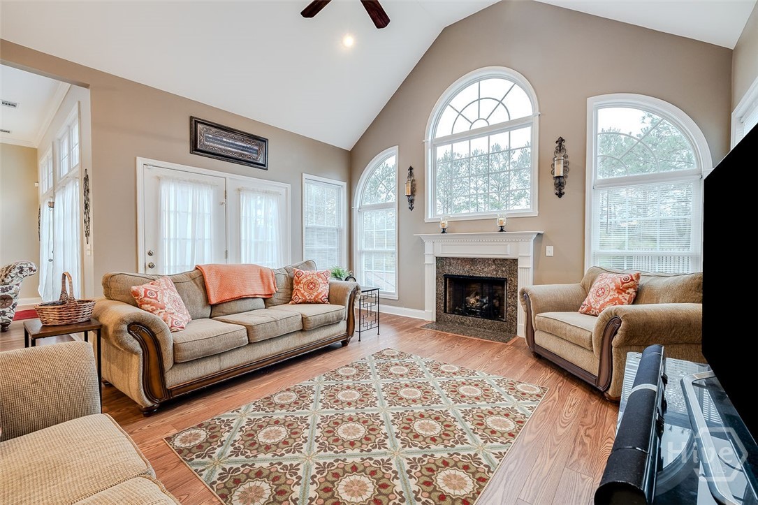 108 Oak Lawn Drive Rincon, GA 31326 - Photo 20 of 47
