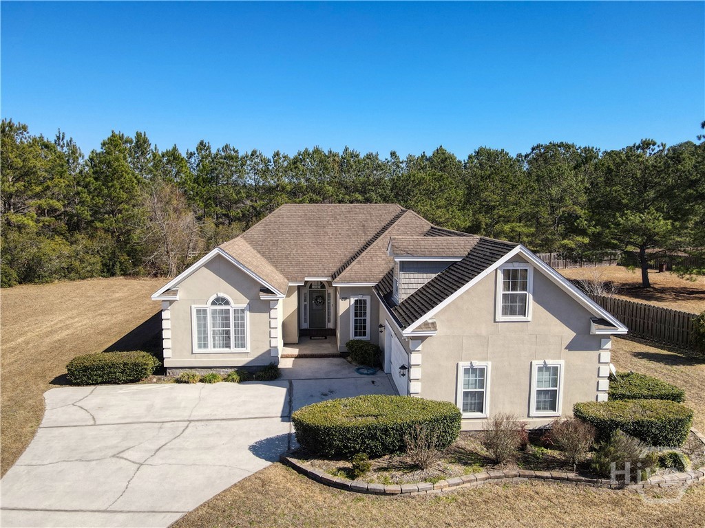 108 Oak Lawn Drive Rincon, GA 31326 - Photo 3 of 47