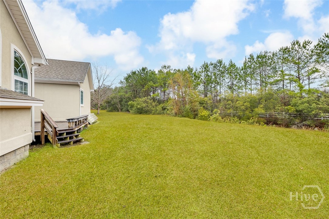 108 Oak Lawn Drive Rincon, GA 31326 - Photo 34 of 47