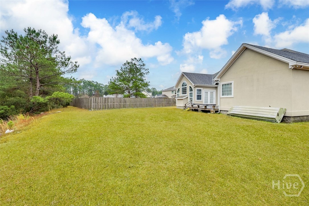 108 Oak Lawn Drive Rincon, GA 31326 - Photo 36 of 47