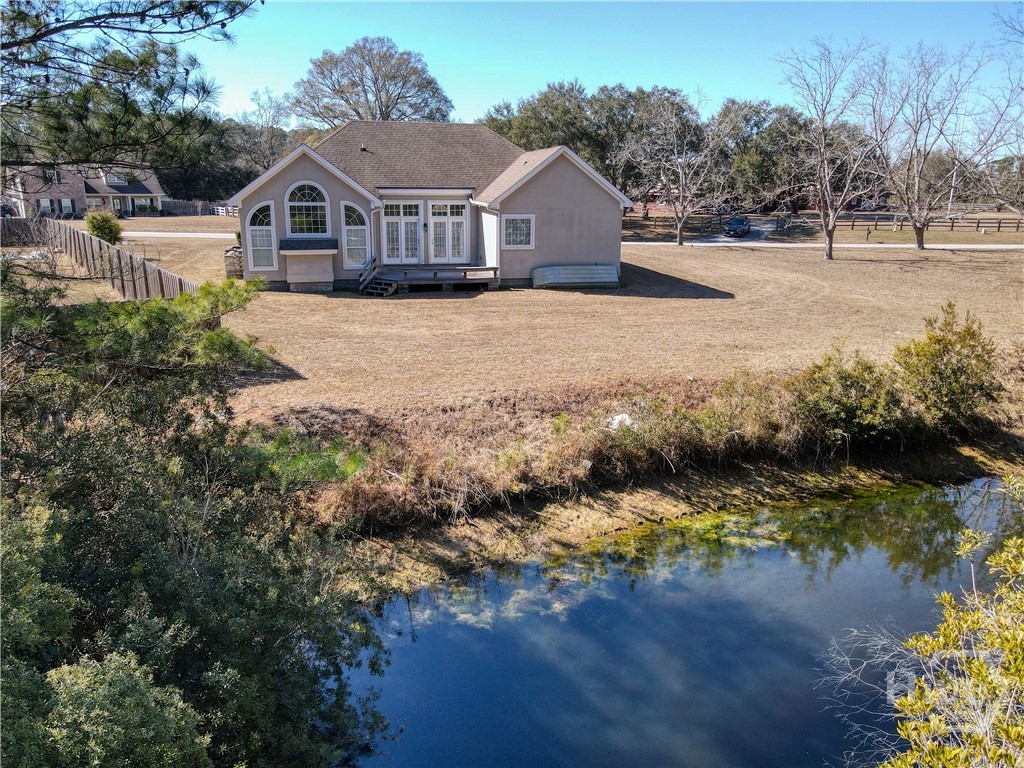 108 Oak Lawn Drive Rincon, GA 31326 - Photo 39 of 47