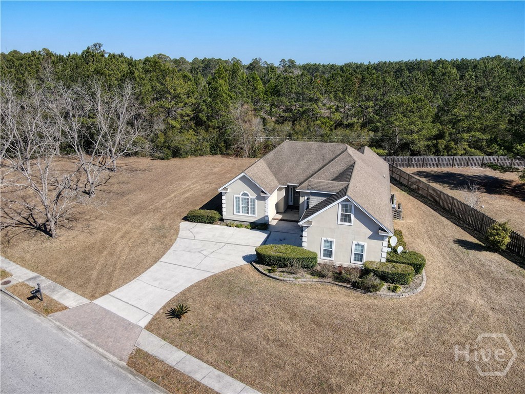 108 Oak Lawn Drive Rincon, GA 31326 - Photo 4 of 47