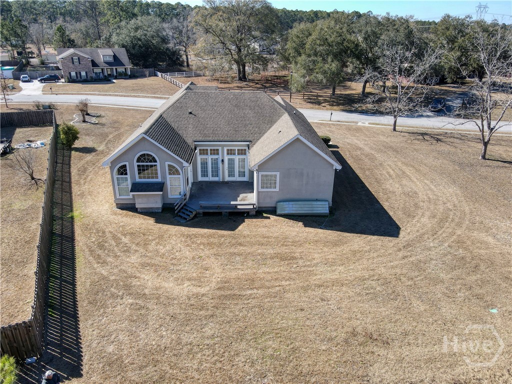 108 Oak Lawn Drive Rincon, GA 31326 - Photo 41 of 47