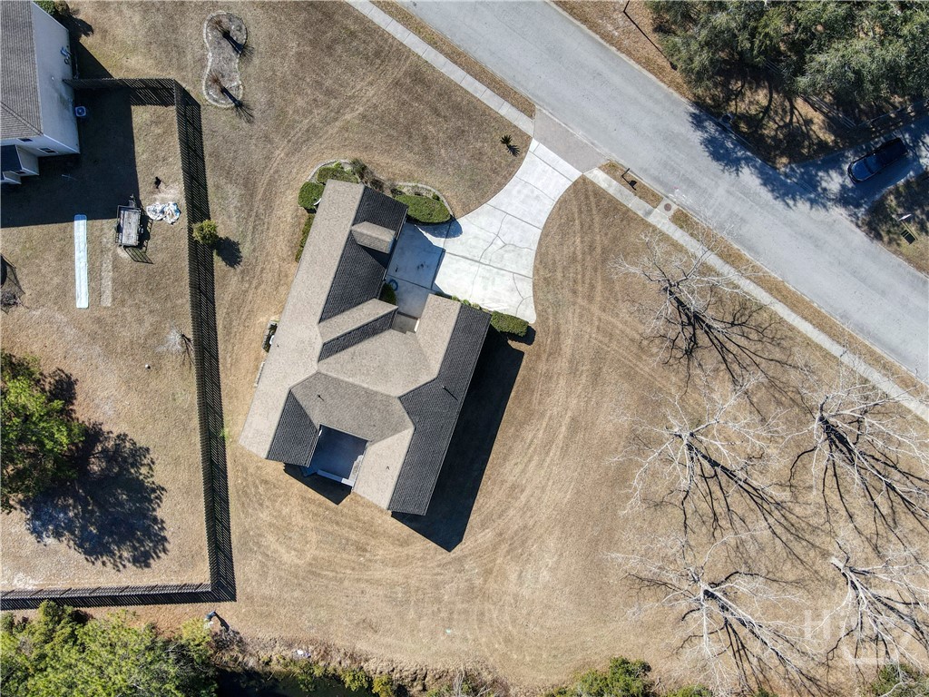 108 Oak Lawn Drive Rincon, GA 31326 - Photo 43 of 47