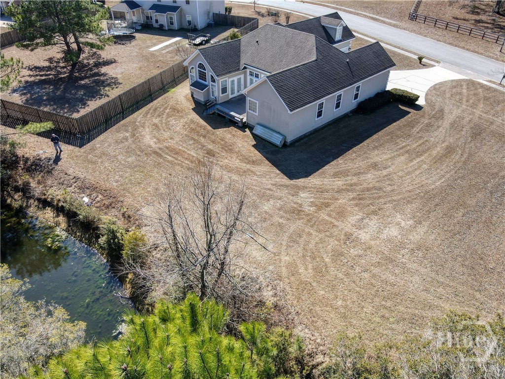 108 Oak Lawn Drive Rincon, GA 31326 - Photo 44 of 47