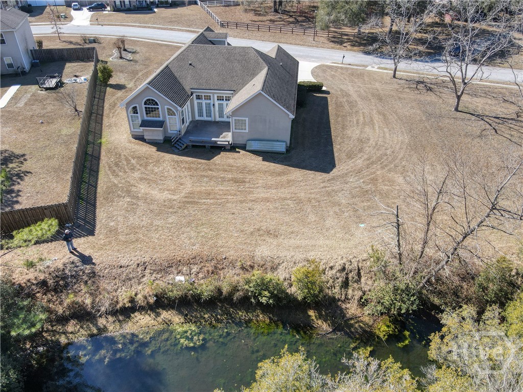 108 Oak Lawn Drive Rincon, GA 31326 - Photo 45 of 47