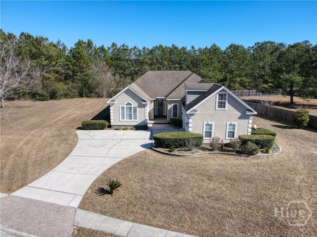 108 Oak Lawn Drive Rincon, GA 31326 - Photo 46 of 47