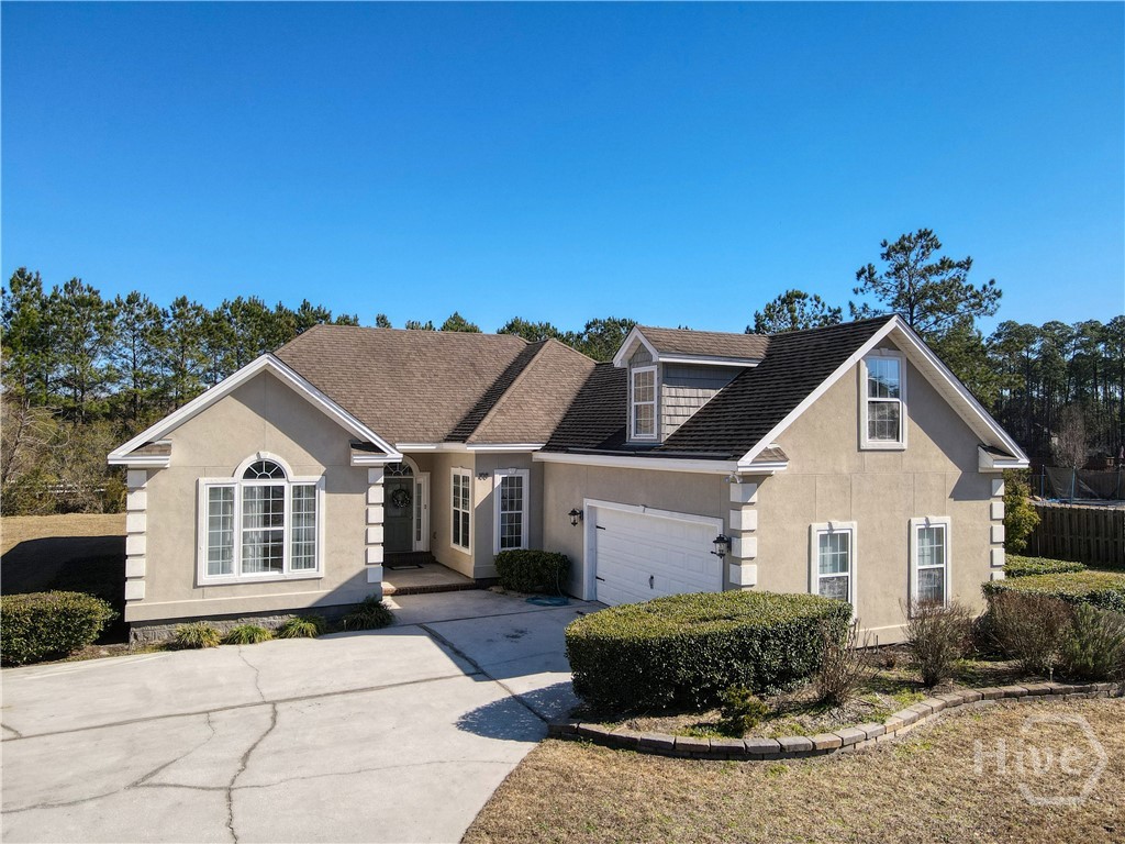 108 Oak Lawn Drive Rincon, GA 31326 - Photo 47 of 47