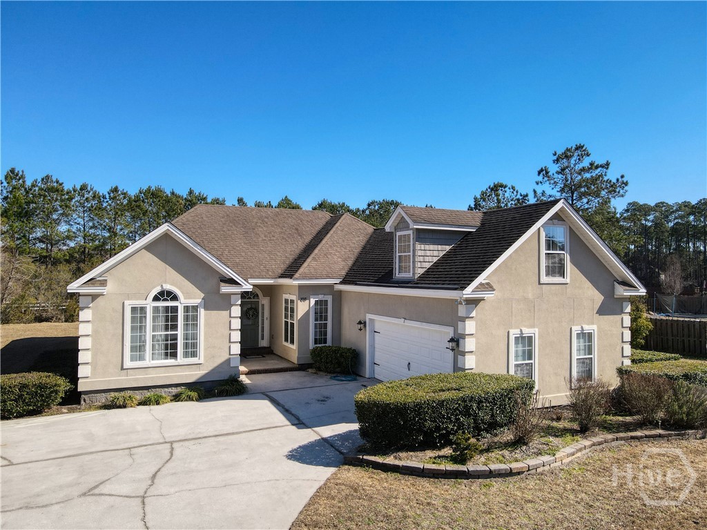 108 Oak Lawn Drive Rincon, GA 31326 - Photo 5 of 47