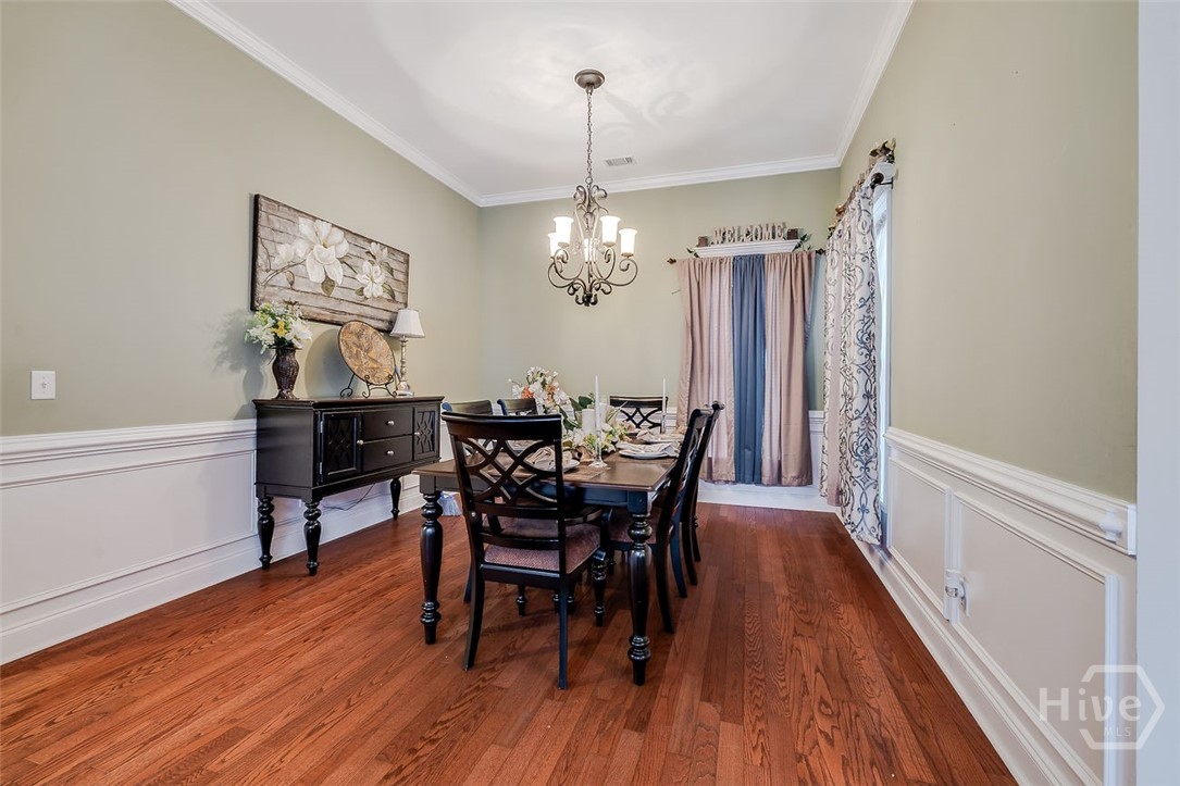 108 Oak Lawn Drive Rincon, GA 31326 - Photo 8 of 47